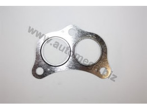 AUTOMEGA 3025301156N0E tarpiklis, išleidimo kolektorius
6N0253115E, 6N0253115E, 6N0253115E