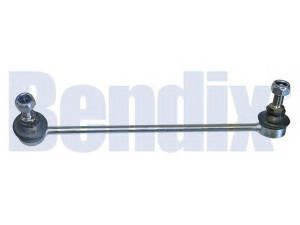 BENDIX 042682B šarnyro stabilizatorius 
 Ašies montavimas/vairavimo mechanizmas/ratai -> Stabilizatorius/fiksatoriai -> Savaime išsilyginanti atrama
0K33C-34160A