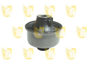 UNIGOM 391950 valdymo svirties/išilginių svirčių įvorė 
 Ašies montavimas/vairavimo mechanizmas/ratai -> Valdymo svirtis/pasukamosios svirties sujungimas -> Montavimas/sutvirtinimas
48068-59035S, 4806859035, 4806859035S