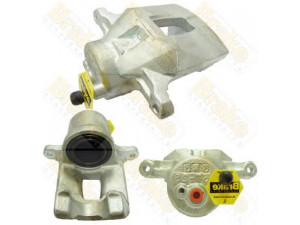 Brake ENGINEERING CA2478R stabdžių apkaba 
 Dviratė transporto priemonės -> Stabdžių sistema -> Stabdžių apkaba / priedai
4773013050, 4773020610
