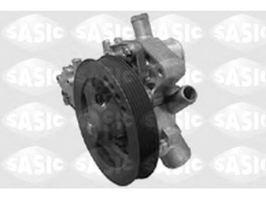 SASIC 4001179 vandens siurblys 
 Aušinimo sistema -> Vandens siurblys/tarpiklis -> Vandens siurblys
7701464054, 7701466420