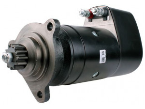 PowerMax 88213000 starteris 
 Elektros įranga -> Starterio sistema -> Starteris
1556955, 1638187, 85000441