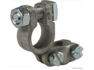 HERTH+BUSS ELPARTS 52285040 akumuliatoriaus poliaus gnybtas
0944050/0, 060457, 1519485, 1526690