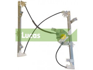 LUCAS ELECTRICAL WRL2191R lango pakėliklis 
 Vidaus įranga -> Elektrinis lango pakėliklis
13290262