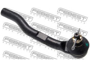 FEBEST 0321-GDRH skersinės vairo trauklės galas 
 Vairavimas -> Vairo mechanizmo sujungimai
53540-SAA-003, 53540-SEL-T01