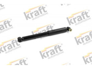 KRAFT AUTOMOTIVE 4012057 amortizatorius 
 Pakaba -> Amortizatorius
1408289, 1408355, 1408373, 1408395