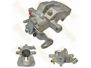 Brake ENGINEERING CA2342R stabdžių apkaba 
 Dviratė transporto priemonės -> Stabdžių sistema -> Stabdžių apkaba / priedai
6025371280