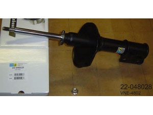 BILSTEIN 22-048028 amortizatorius
20310AC000, 20310AC010, 20310AC020