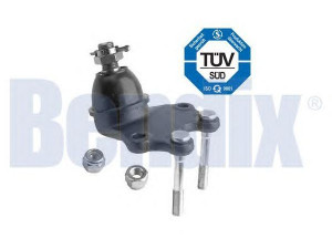 BENDIX 041417B atramos/vairo trauklė 
 Ašies montavimas/vairavimo mechanizmas/ratai -> Sujungimai -> Atramos/vairo trauklė
4335029065, 4335029095