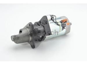 BOSCH 0 001 372 006 starteris 
 Elektros įranga -> Starterio sistema -> Starteris
1518391R, 005 151 50 01, A 005 151 50 01