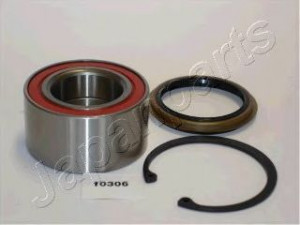 JAPANPARTS KK-10306 rato guolio komplektas 
 Ašies montavimas/vairavimo mechanizmas/ratai -> Rato stebulė/montavimas -> Rato guolis
0K201-33-065A, 0K552-26-139, 0K552-33-047