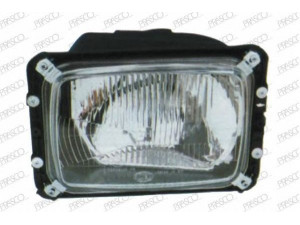 PRASCO ME9054603 priekinis žibintas 
 Kėbulas -> Priekinis žibintas/dalys -> Priekinis žibintas/įterp.
0008206361, 0008209161