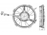 ventiliatorius, radiatoriaus