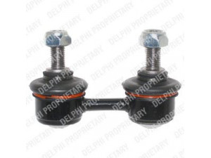 DELPHI TC1183 šarnyro stabilizatorius 
 Ašies montavimas/vairavimo mechanizmas/ratai -> Stabilizatorius/fiksatoriai -> Savaime išsilyginanti atrama
4056A014, MB518892, MB573043, MB892982