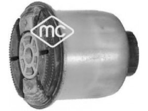 Metalcaucho 05756 stebulės laikiklio įvorė 
 Ašies montavimas/vairavimo mechanizmas/ratai -> Ašies atrama/ašies korpusas/ašies montavimas -> Pasukamojo veleno sujungimas
82 00 380 965