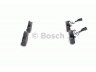 BOSCH 0 986 424 507 stabdžių trinkelių rinkinys, diskinis stabdys 
 Techninės priežiūros dalys -> Papildomas remontas
71713144, 71748390, 71769141, 77352251