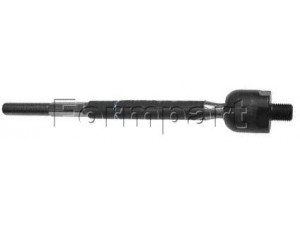 FORMPART 4207026 vidinė skersinė vairo trauklė 
 Vairavimas -> Vairo mechanizmo sujungimai
45503-52010, 45503-59045