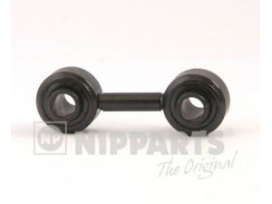 NIPPARTS J4896000 šarnyro stabilizatorius 
 Ašies montavimas/vairavimo mechanizmas/ratai -> Stabilizatorius/fiksatoriai -> Savaime išsilyginanti atrama
48802-87703