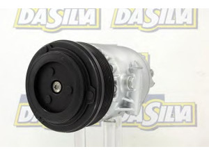 DA SILVA FC3966 kompresorius, oro kondicionierius 
 Oro kondicionavimas -> Kompresorius/dalys
1854147, 8972127640, 09132922, 13197197