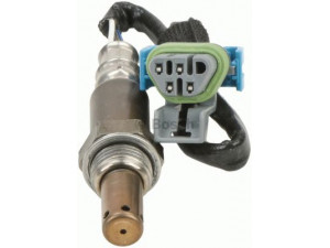 BOSCH F 00E 262 922 lambda jutiklis 
 Variklis -> Variklio elektra
12599204, 12 599 204
