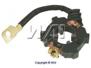 WAIglobal 69-8327 laikiklis, angliniai šepetėliai
M321X09676