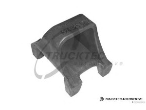TRUCKTEC AUTOMOTIVE 01.30.042 tvirtinimas, lakštinė lingė
395 325 1019, 624 325 0219