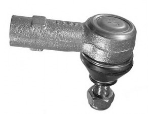 MGA DR7458 skersinės vairo trauklės galas 
 Vairavimas -> Vairo mechanizmo sujungimai
920373, 97020953, 97020954
