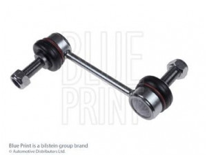 BLUE PRINT ADJ138510 šarnyro stabilizatorius 
 Ašies montavimas/vairavimo mechanizmas/ratai -> Stabilizatorius/fiksatoriai -> Savaime išsilyginanti atrama
LR030048, RGD000131, RGD500150