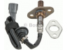 BOSCH F 00E 261 287 lambda jutiklis 
 Variklis -> Variklio elektra
89465 19595, 89465 19695
