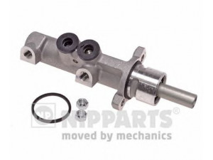 NIPPARTS N3101139 pagrindinis cilindras, stabdžiai 
 Stabdžių sistema -> Pagrindinis stabdžių cilindras
46010-00QAP, 46010-00QAR