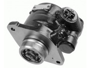 ZF LENKSYSTEME 7677.955.162 hidraulinis siurblys, vairo sistema
001 466 50 01, 001 466 75 01, A 001 466 50 01