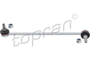 TOPRAN 109 692 šarnyro stabilizatorius 
 Ašies montavimas/vairavimo mechanizmas/ratai -> Stabilizatorius/fiksatoriai -> Savaime išsilyginanti atrama
1J0 411 316D, 1J0 411 316D, 1J0 411 316D