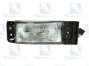 TRUCKLIGHT HL-IV004R priekinis žibintas 
 Kėbulas -> Priekinis žibintas/dalys -> Priekinis žibintas/įterp.
4855957, 500340361, 500340361+50034