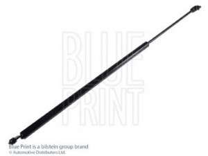 BLUE PRINT ADH25807 dujinė spyruoklė, bagažinė 
 Priedai -> Bagažinė/pakrovimo skyrius
04741-S2H-000, 04741-S2H-010, 04746-S2H-000