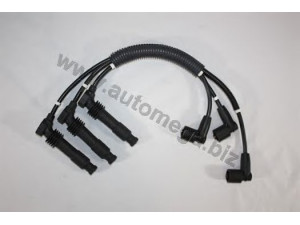 AUTOMEGA 3016120622 uždegimo laido komplektas 
 Kibirkšties / kaitinamasis uždegimas -> Uždegimo laidai/jungtys
1612622, 1612622, 1612622, 90507989