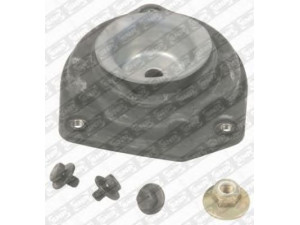 SNR KB655.34 remonto komplektas, pakabos statramstis 
 Ašies montavimas/vairavimo mechanizmas/ratai -> Montavimas, pakabos statramstis
54 3A 053 33R, 543A05333R, 7701209840