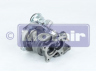 MOTAIR TURBOLADER 335753 kompresorius, įkrovimo sistema 
 Išmetimo sistema -> Turbokompresorius
0375N6, 0375Q6, 9661557480