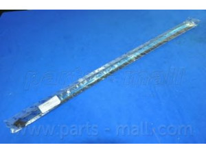 PARTS-MALL PZA-M061 apdailos/apsauginės juostelė, buferis
865723D001