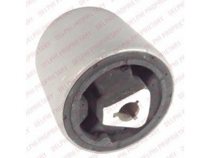 DELPHI TD840W valdymo svirties/išilginių svirčių įvorė 
 Ašies montavimas/vairavimo mechanizmas/ratai -> Valdymo svirtis/pasukamosios svirties sujungimas -> Montavimas/sutvirtinimas
3112 0305 612, 3112 6765 992
