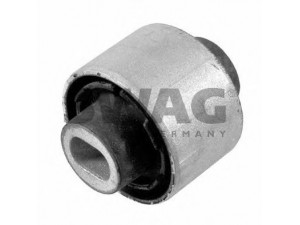SWAG 10 69 0004 valdymo svirties/išilginių svirčių įvorė 
 Ašies montavimas/vairavimo mechanizmas/ratai -> Valdymo svirtis/pasukamosios svirties sujungimas -> Montavimas/sutvirtinimas
203 333 03 14, 203 333 09 14