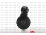 ATL Autotechnik A 18 170 starteris
005 151 01 01, 005 151 01 01 80