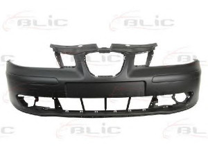 BLIC 5510-00-6609900P buferis 
 Kėbulas -> Transporto priemonės priekis -> Buferis/dalys
6L0807217DR GRU, 6L0807217DRGRU