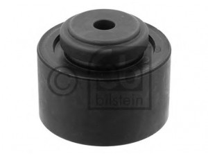 FEBI BILSTEIN 11305 kreipiantysis skriemulys, paskirstymo diržas 
 Diržinė pavara -> Paskirstymo diržas/komplektas -> Laisvasis/kreipiamasis skriemulys
3547715