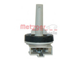 METZGER 0905401 siuntimo blokas, vidaus temperatūra 
 Elektros įranga -> Jutikliai
955 572 30400, 1J0 907 543A