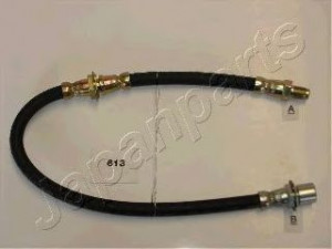 JAPANPARTS TF-613 laikantysis rėmas, stabdžių žarnelė 
 Stabdžių sistema -> Stabdžių žarnelės
90049-22118