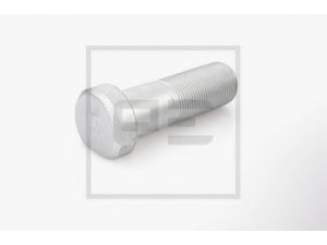PE Automotive 017.146-00A rato varžtas 
 Ašies montavimas/vairavimo mechanizmas/ratai -> Ratas/rato priveržimas
000 401 23 71, 942 401 02 71