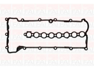 FAI AutoParts RC1183S tarpiklis, svirties dangtis 
 Variklis -> Cilindrų galvutė/dalys -> Svirties dangtelis/tarpiklis