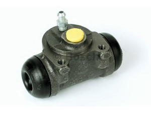 BOSCH F 026 002 073 rato stabdžių cilindras 
 Stabdžių sistema -> Ratų cilindrai
77 01 365 377, 60 01 540 018