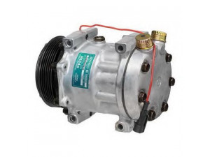 SIDAT 1.1117 kompresorius, oro kondicionierius