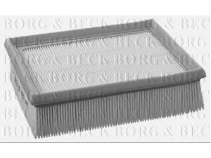 BORG & BECK BFA2090 oro filtras 
 Filtrai -> Oro filtras
1444VR, 1444VR, PC2165E